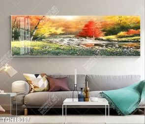 Tranh decor 3D nghệ thuật