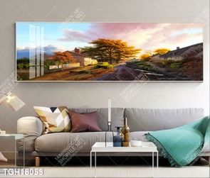 Tranh ghép 3d in vải canvas
