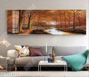 Tranh ghép tráng gương treo trang trí tường