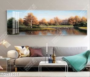 Tranh treo tường ghép bộ nhiều tấm đẹp hiện đại