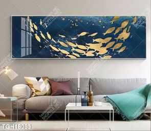 Tranh treo tường phòng khách mẫu mới nhất