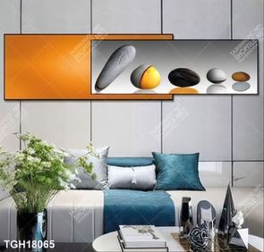 Tranh bộ nghệ thuật đẹp