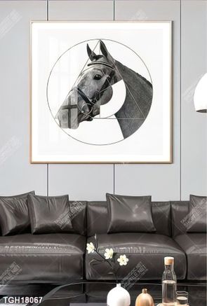 Tranh decor đẹp mắt, độc lạ trang trí cho mọi không gian