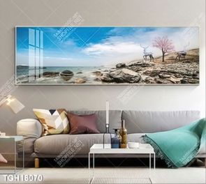 Tranh treo tường ghép chất lượng cao