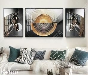 Tranh ghép treo tường đẹp giá tốt