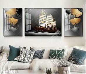 Tranh treo tường trang trí hiện đại