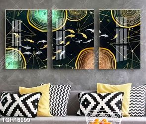 Tranh treo tường decor trang trí nội thất