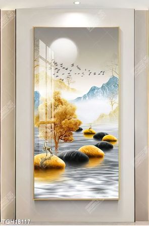 Tranh treo tường decor trang trí nội thất