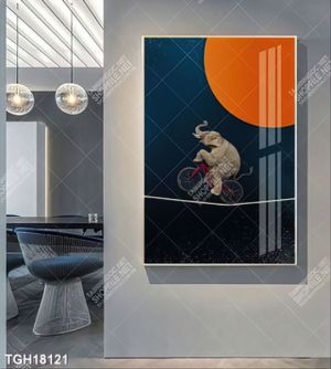 Tranh treo tường trang trí