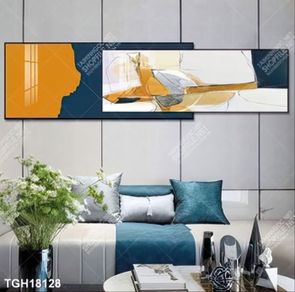 Tranh decor đẹp mắt, độc lạ trang trí cho mọi không gian