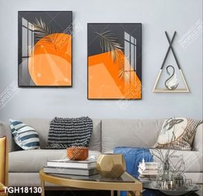 Tranh ghép treo tường mẫu mới nhất