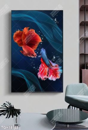 Tranh treo tường ghép bộ hiện đại và đẹp