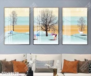Tranh treo tường decor trang trí nội thất