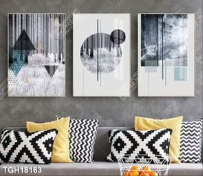 Tranh treo tường trang trí