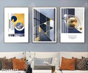 Tranh ghép treo tường mẫu mới nhất