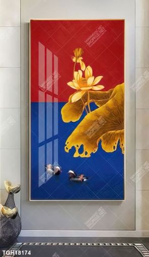 Tranh treo tường decor trang trí nội thất