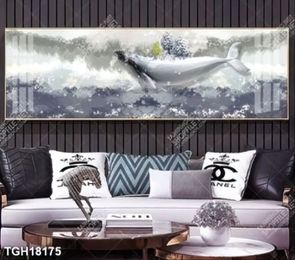 Tranh decor 3D nghệ thuật