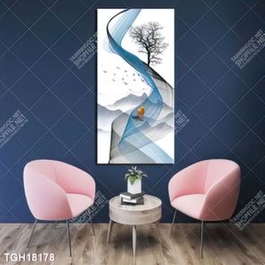 Tranh treo tường trang trí