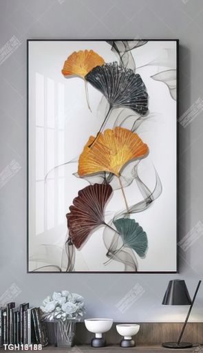Tranh treo tường ghép chất lượng cao