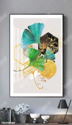 Tranh treo tường decor trang trí nội thất