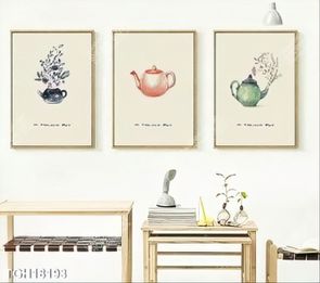 Tranh treo tường trang trí