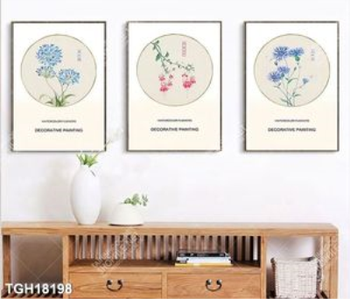 Tranh bộ nghệ thuật đẹp