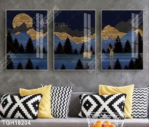 Tranh treo tường decor trang trí nội thất