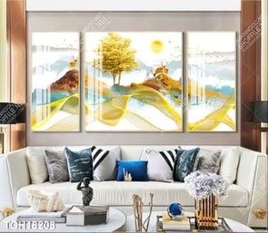 Tranh treo tường trang trí
