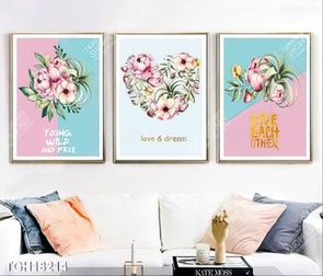 Tranh ghép treo tường chất lượng cao