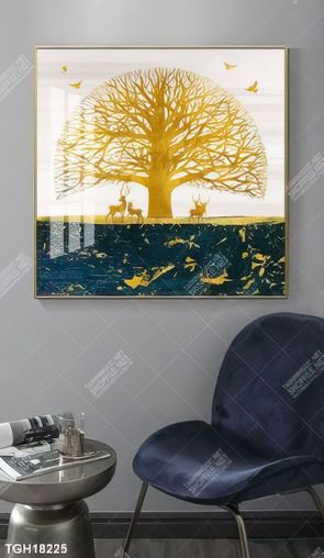 Tranh treo tường ghép chất lượng cao