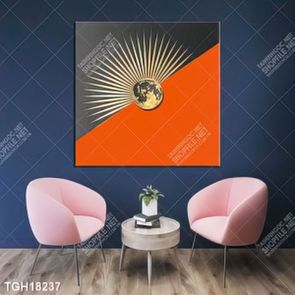 Tranh decor đẹp mắt, độc lạ trang trí cho mọi không gian