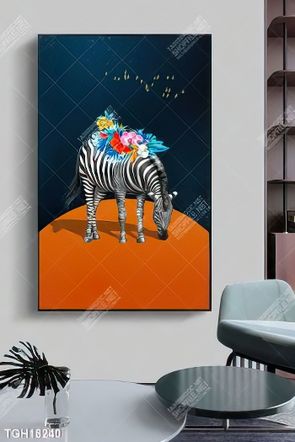 Tranh ghép treo tường chất lượng cao