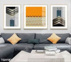 Tranh decor đẹp mắt, độc lạ trang trí cho mọi không gian