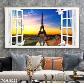 Tranh treo tường decor trang trí nội thất