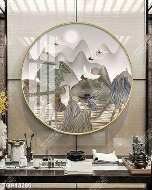 Tranh treo tường trang trí