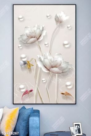Tranh treo tường decor trang trí nội thất