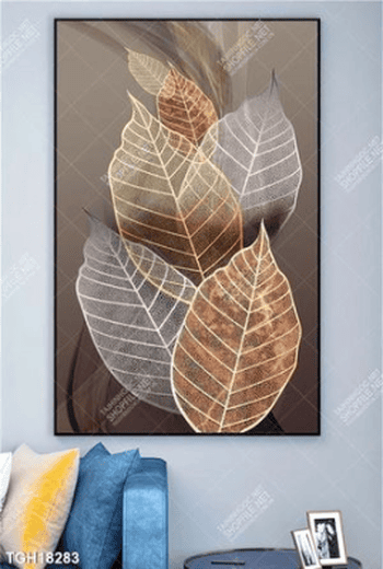 Tranh ghép treo tường chất lượng cao