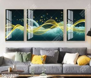 Tranh decor đẹp mắt, độc lạ trang trí cho mọi không gian