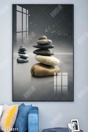 Tranh ghép treo tường mẫu mới nhất