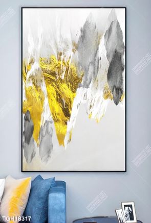 Tranh treo tường trang trí