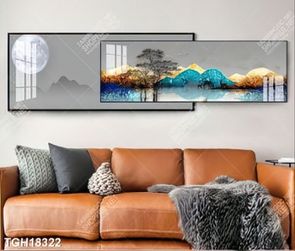 Tranh bộ nghệ thuật đẹp