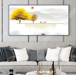 Tranh treo tường trang trí