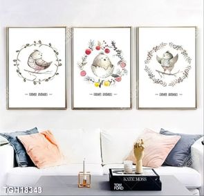 Tranh ghép treo tường chất lượng cao
