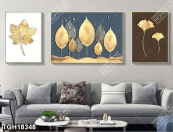 Tranh decor treo tường nghệ thuật