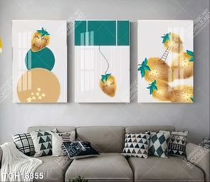Tranh treo tường decor trang trí nội thất