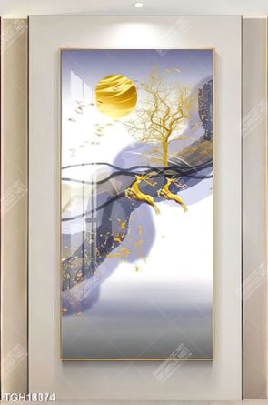 Tranh treo tường trang trí