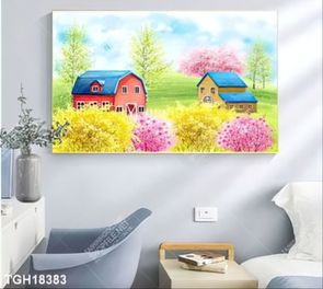 Tranh treo tường trang trí hiện đại