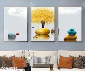 Tranh ghép treo tường chất lượng cao