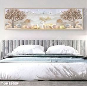 Tranh ghép treo tường đẹp giá tốt