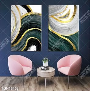 Tranh treo tường decor trang trí nội thất